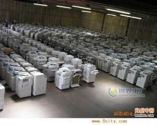 供應青浦出租復印機工業區打印機維修傳真機耗材色帶_辦公、文教_世界工廠網中國產品信息庫