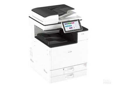 可靠智能數(shù)碼復(fù)合機(jī)理光IM C3500報(bào)價(jià)