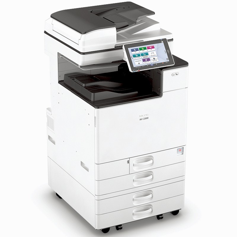 理光(ricoh)im c3500 彩色激光a3大型商用多功能數(shù)碼復(fù)合機(jī)復(fù)印機(jī)一體