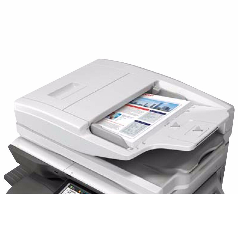 夏普(SHARP)MX-B4081D黑白A3激光打印機(jī)復(fù)印機(jī)數(shù)碼復(fù)合機(jī)a3a4多功能打印復(fù)印掃描一體機(jī)(含輸稿器)