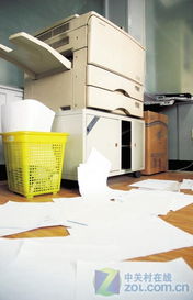 復(fù)印機(jī)時(shí)代落幕？入門級多功能數(shù)碼復(fù)合機(jī)市場深度解析