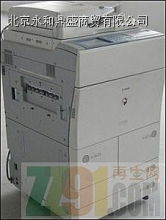 佳能復(fù)印機(jī)市場全解析 從供應(yīng)求購到回收社區(qū)的一站式指南