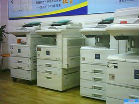 東莞大嶺山專業(yè)辦公設(shè)備租賃服務(wù) 復(fù)印機(jī)、打印機(jī)、多功能一體機(jī)解決方案