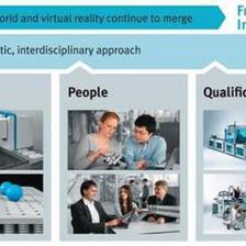 Festo 工業(yè)4.0背景下的四大“聚焦”網(wǎng)絡技術研究