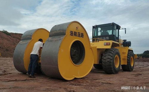 了解沖擊壓路機與傳統壓路機的區別與應用